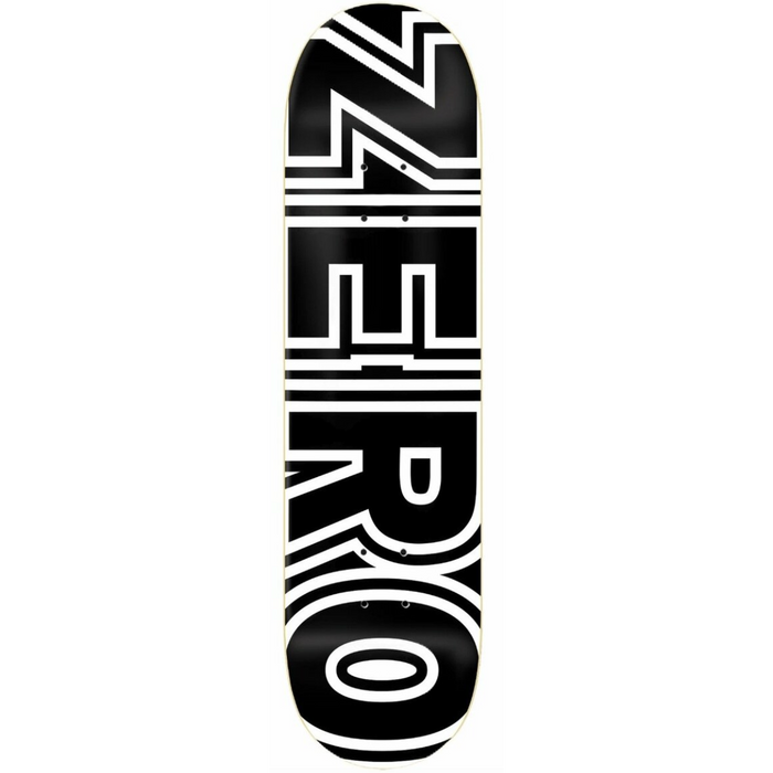 Zero Bold Deck - INNERCITY DECK SUPPLY