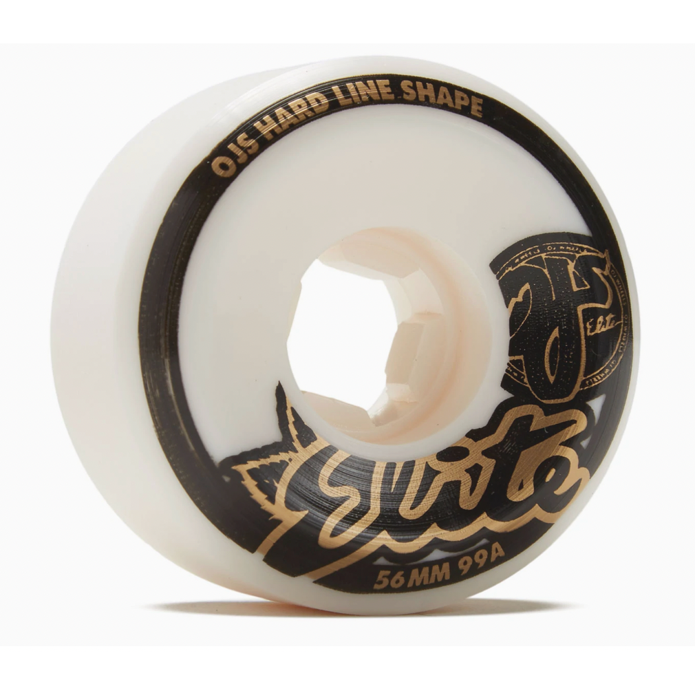 Oj Elite Hardline - INNERCITY DECK SUPPLY
