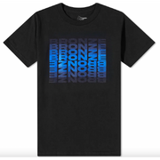 Bronze56k Fade Tee