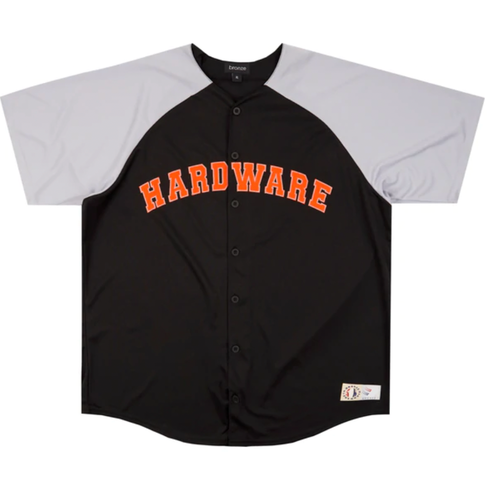 Bronze56k Hardware Tee