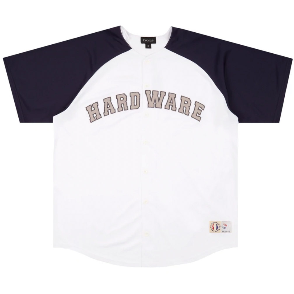 Bronze56k Hardware Tee