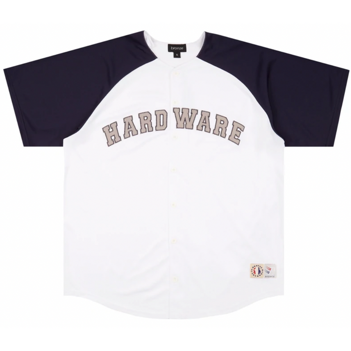 Bronze56k Hardware Tee