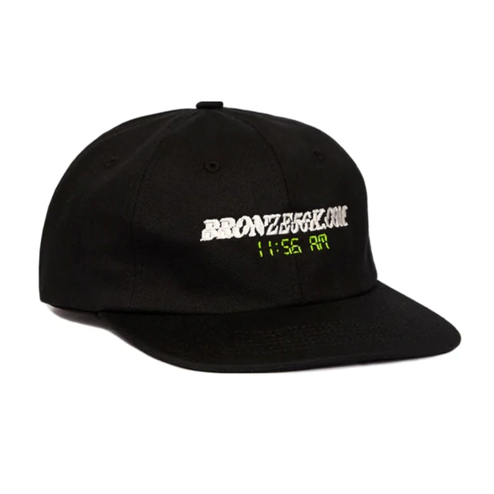 Bronze56k Hat