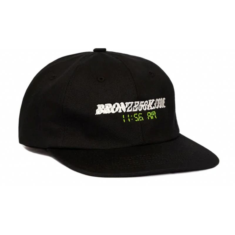 Bronze56k Hat