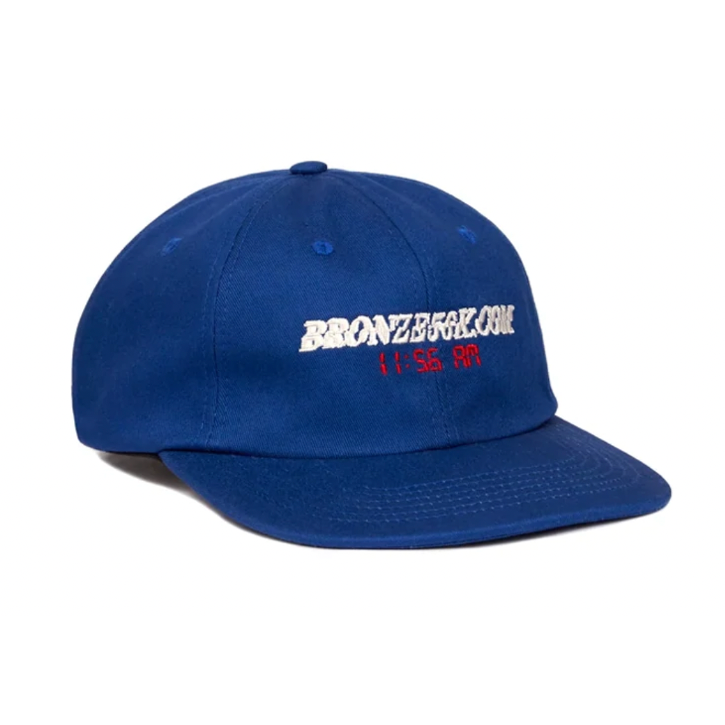 Bronze56k Hat