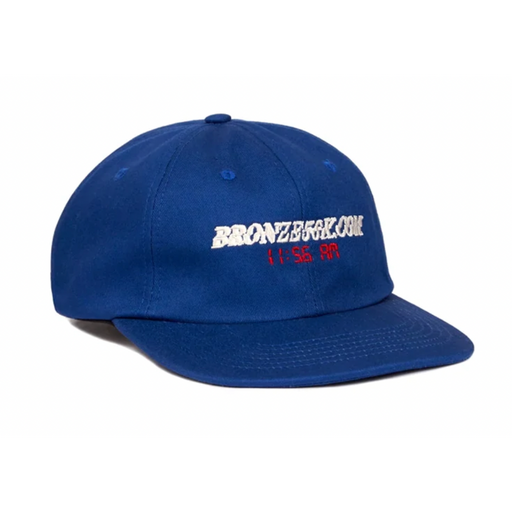 Bronze56k Hat