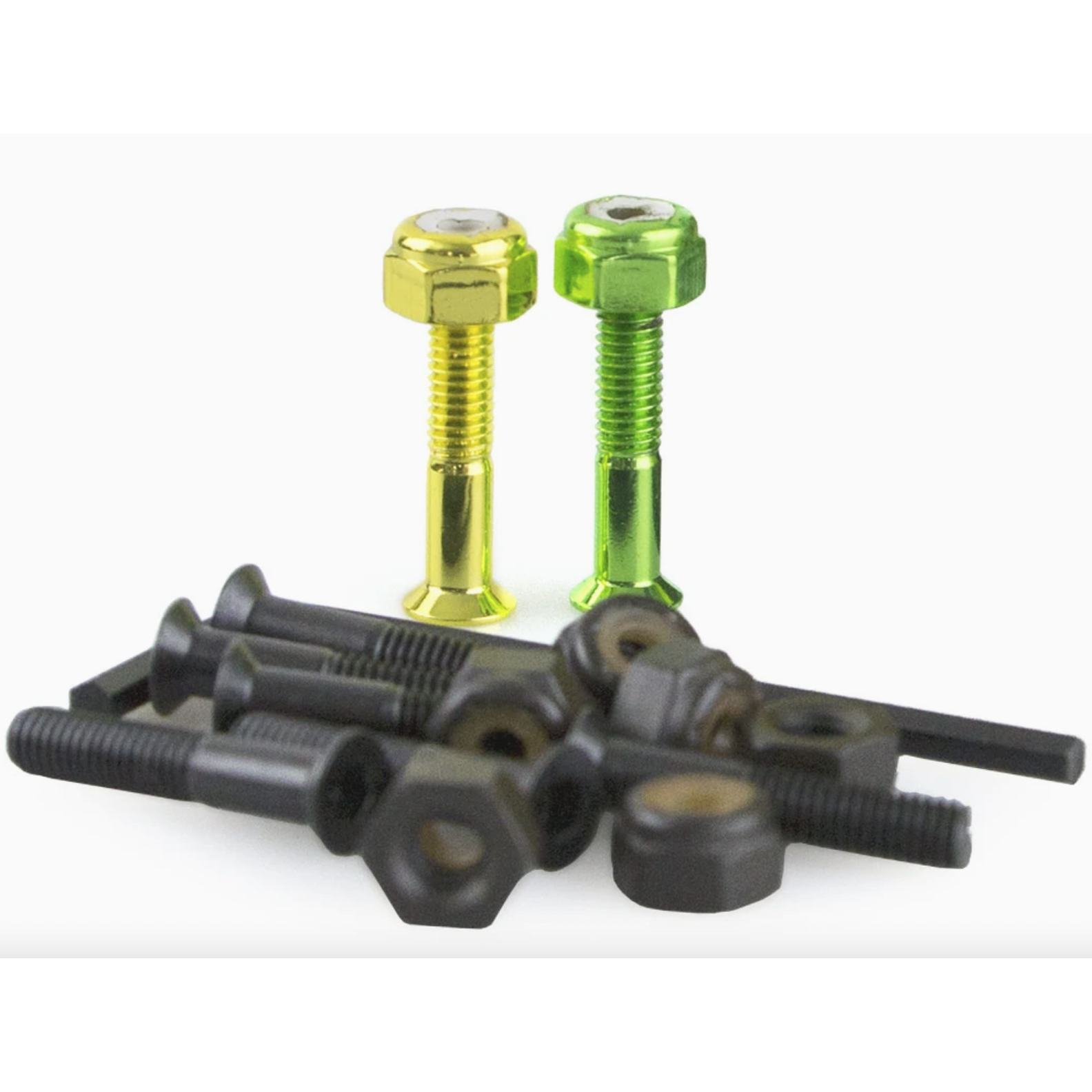 Shake Junt Hardware - INNERCITY DECK SUPPLY