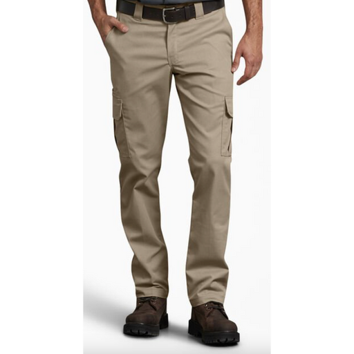 Dickies Khaki Cargo