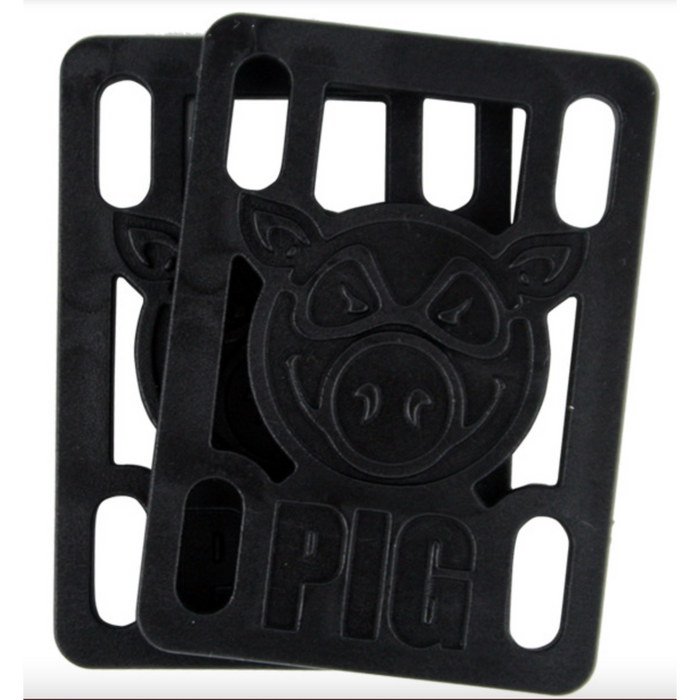 Pig Riser Pads - INNERCITY DECK SUPPLY