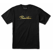 Primitive Foil Tee