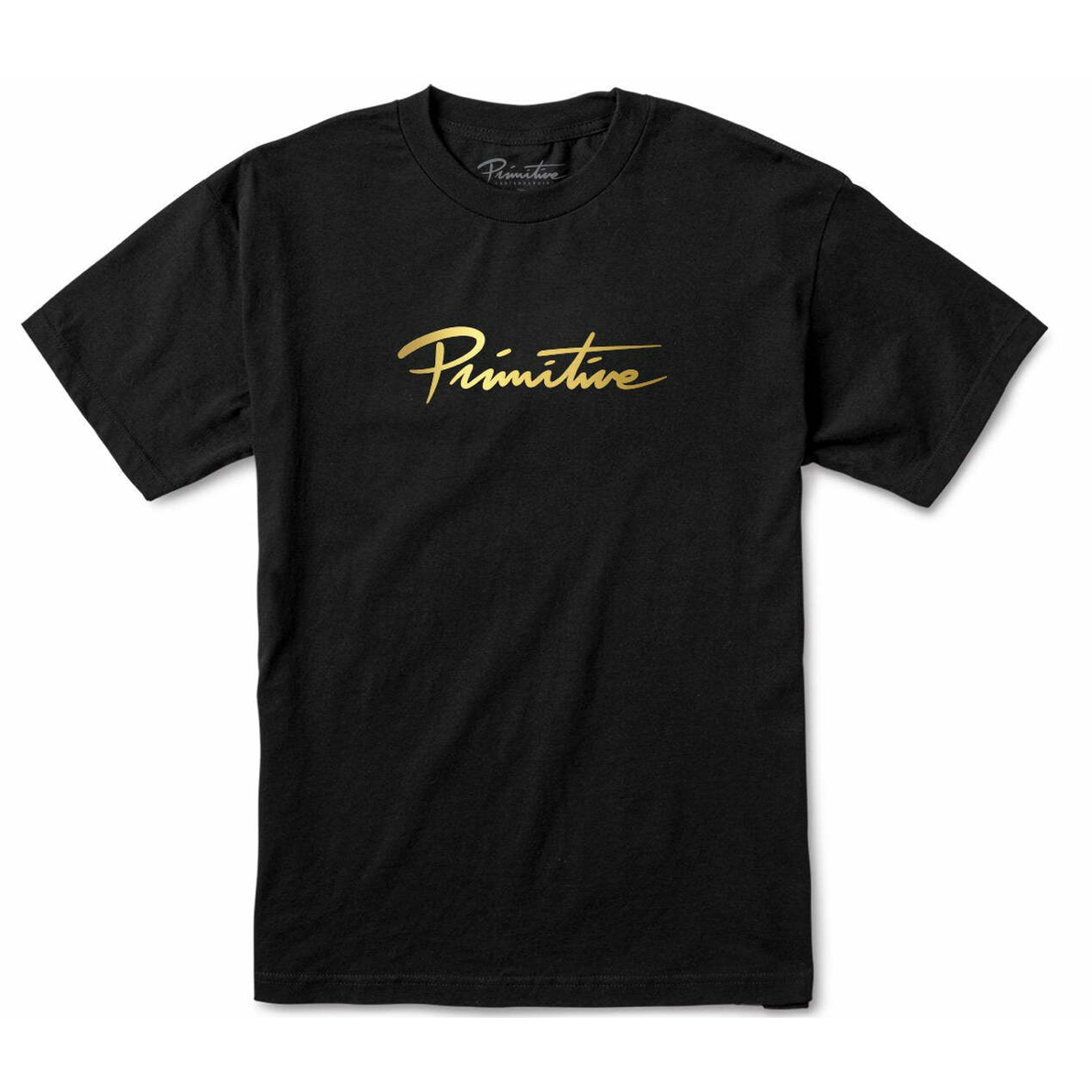 Primitive Foil Tee