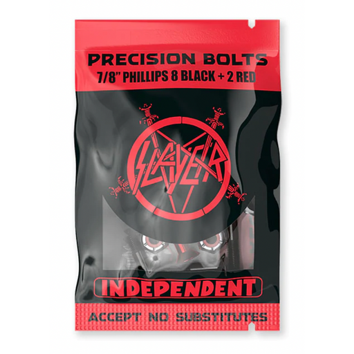 Independent Slayer Hardware