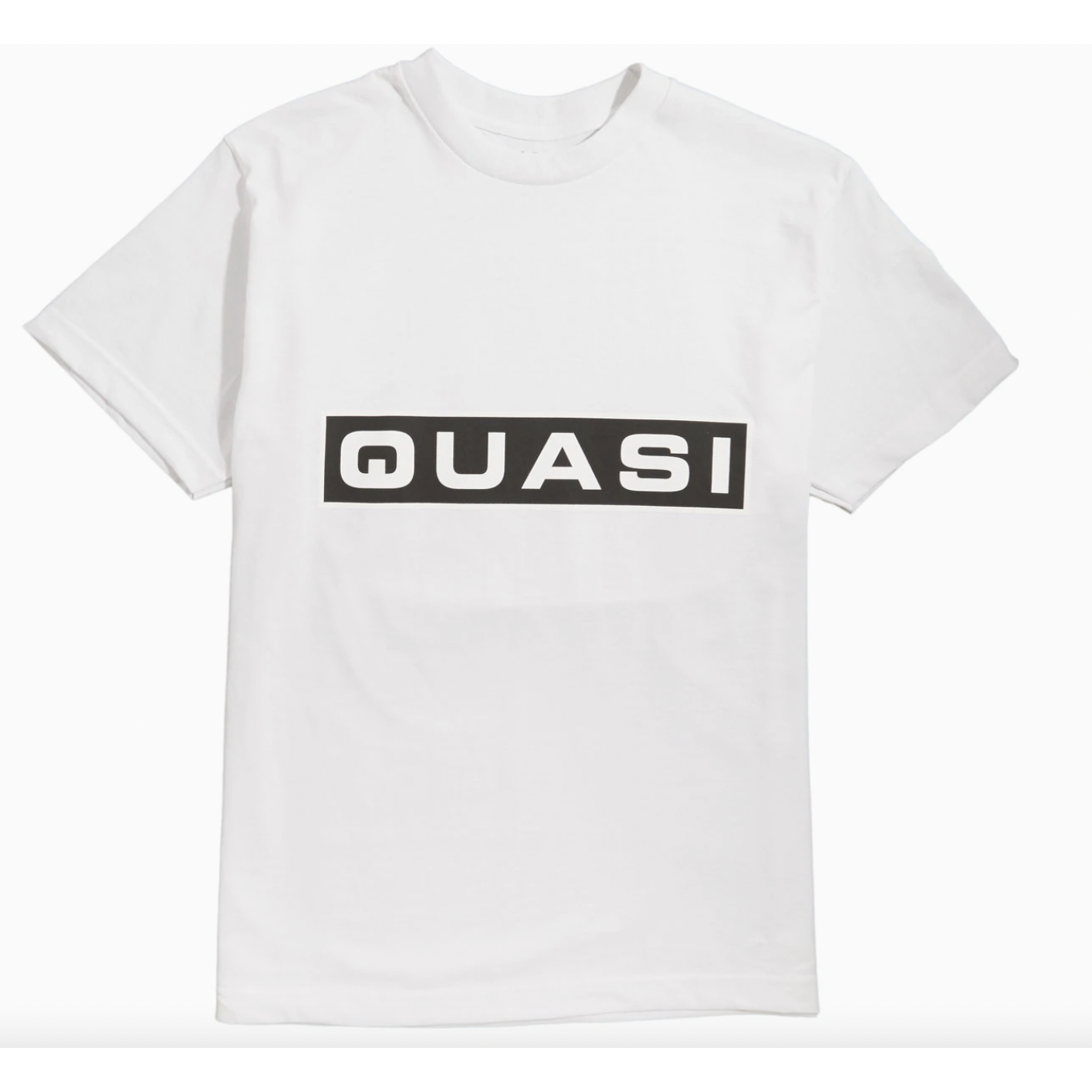 Quasi Barblock Tee