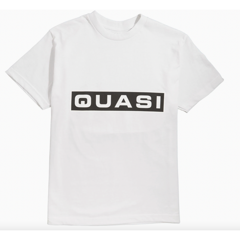 Quasi Barblock Tee