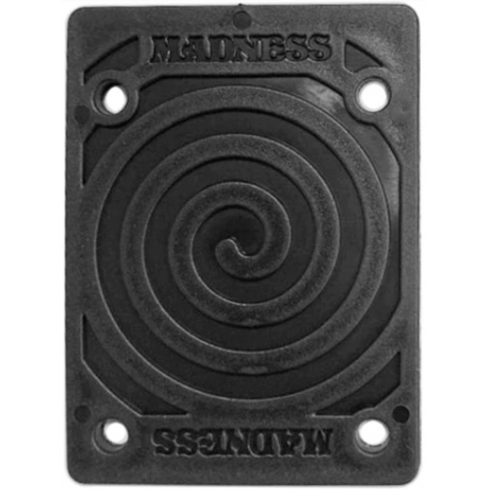 Madness Riser Pads