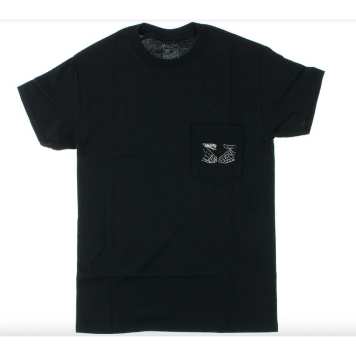 Doomsayers Snake Shake Tee