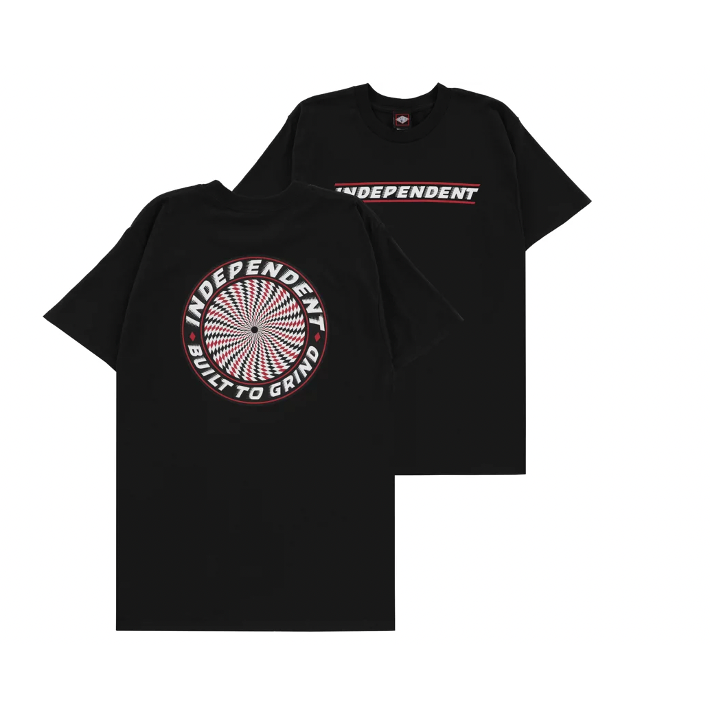 Independent Abyss T-shirt