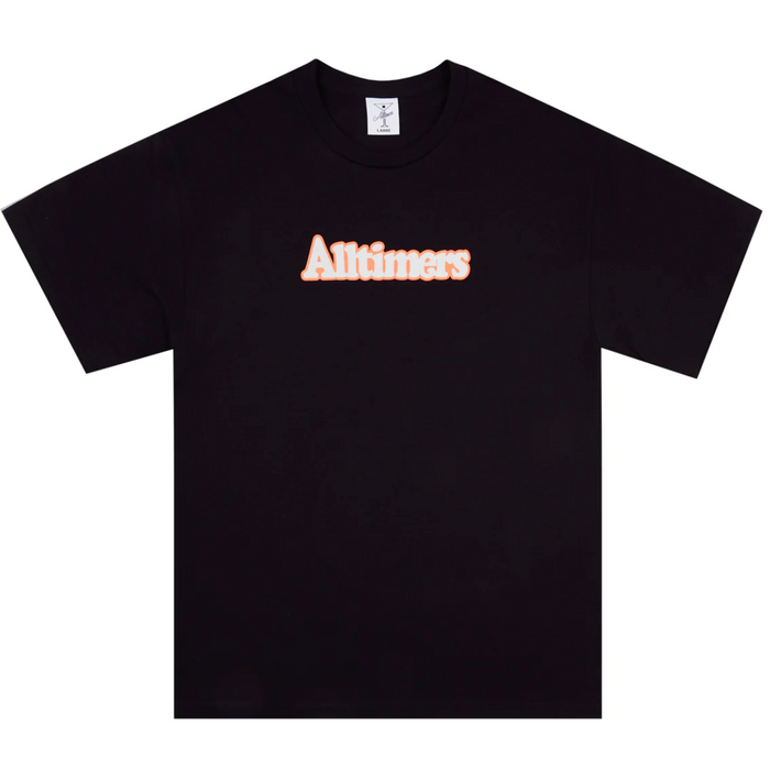 Alltimers Broadway Tee