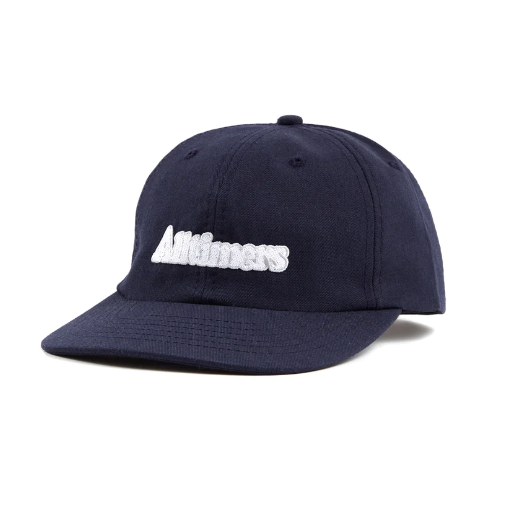 Alltimers Broadway Cap