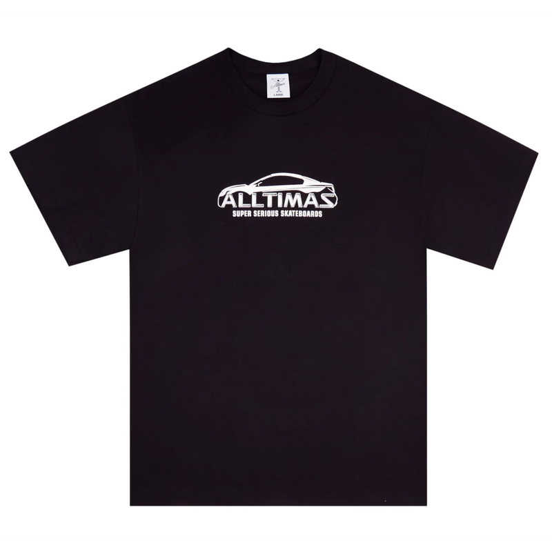 Alltimers Alltimas Tee