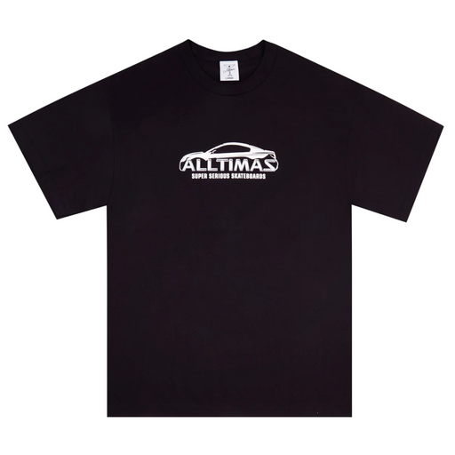 Alltimers Alltimas Tee
