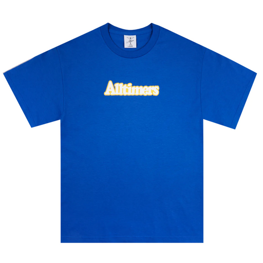 Alltimers Broadway Tee