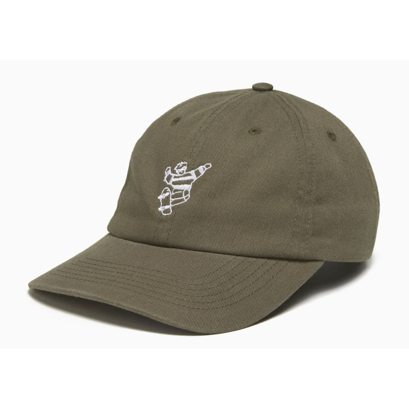 Polar Skate Dude Cap