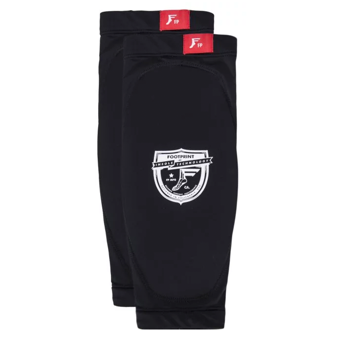 Fp Shin Protection