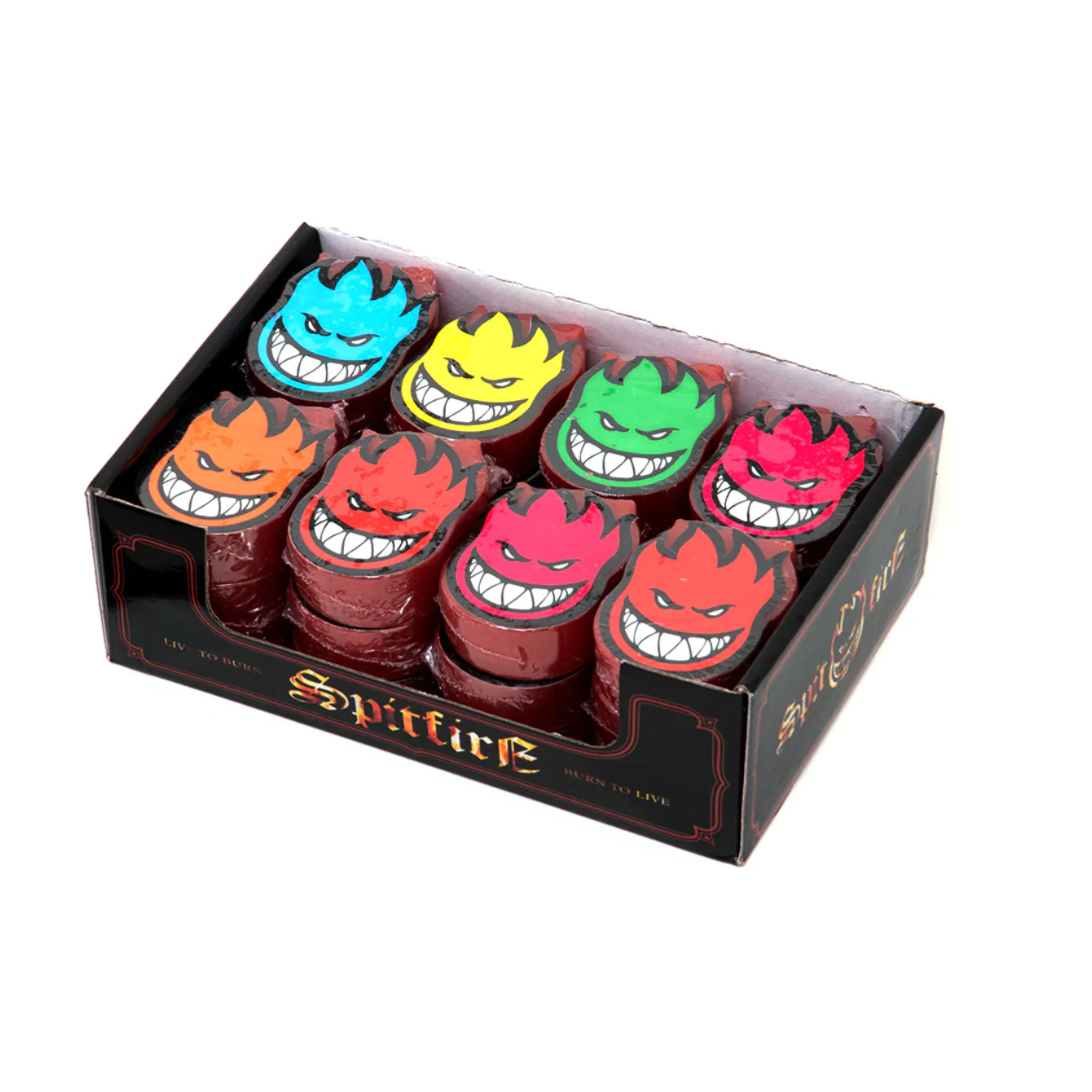 Spitfire Embers Wax