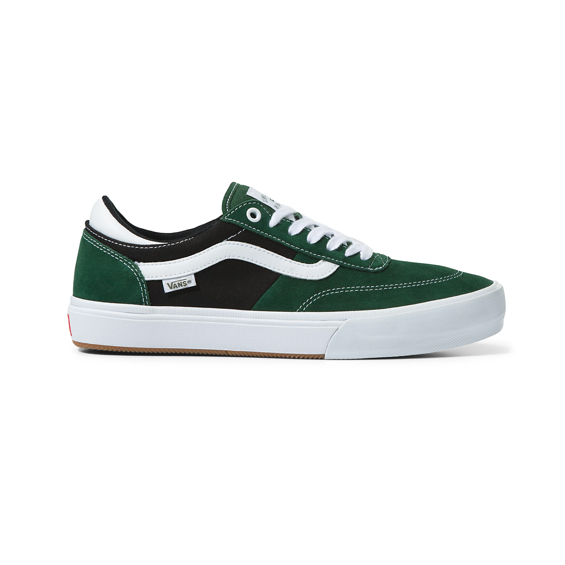 Vans Gilbert Crockett