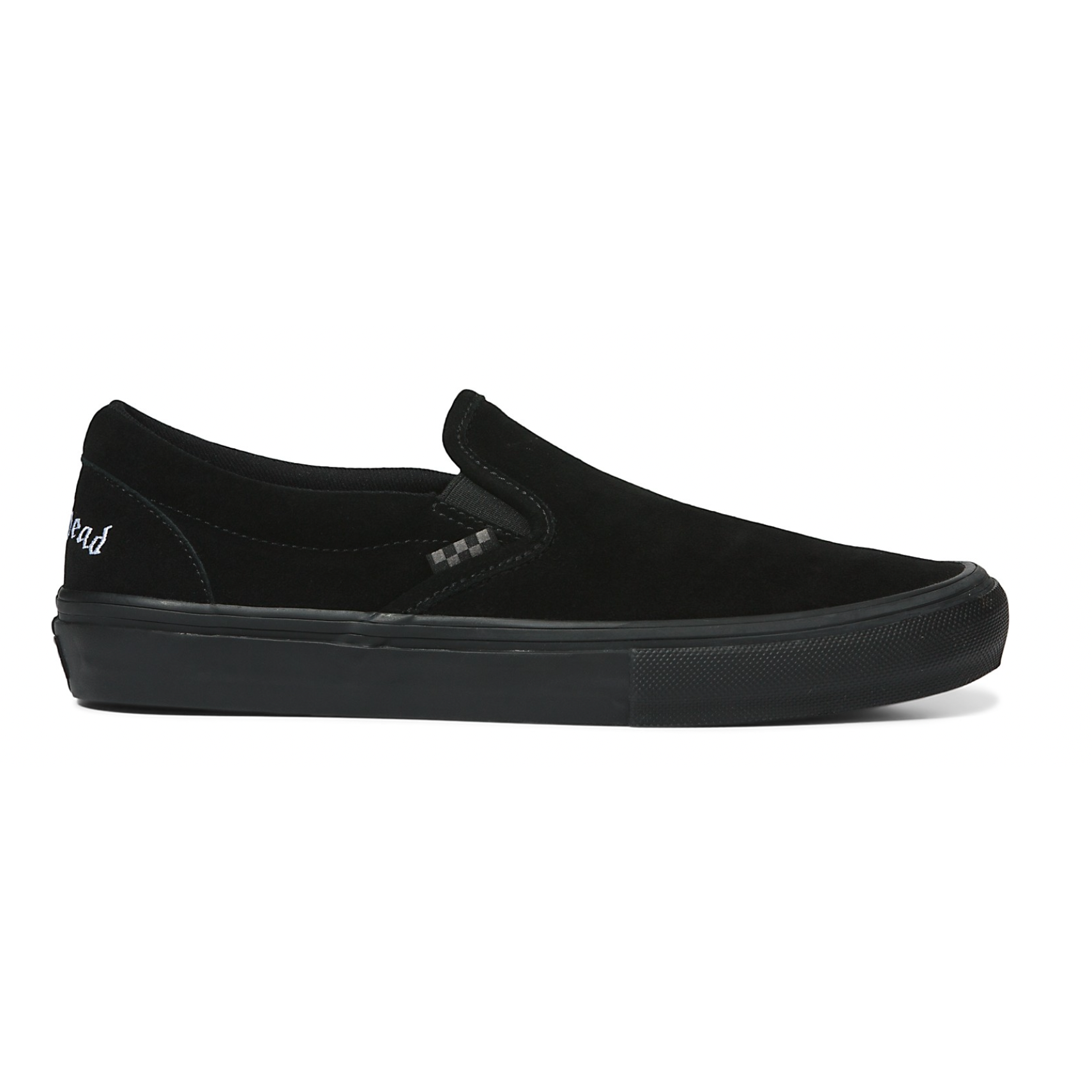 Vans Motorhead Slip On