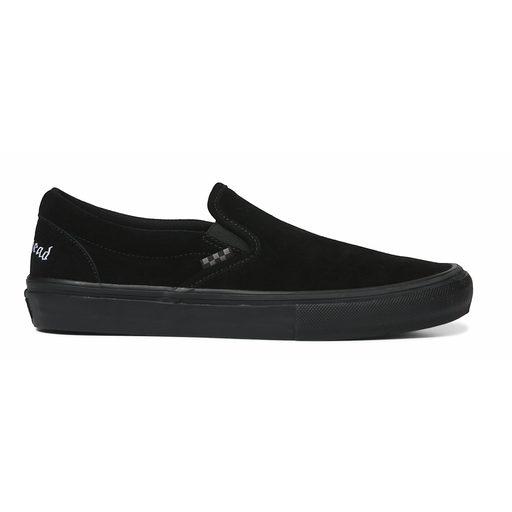 Vans Motorhead Slip On