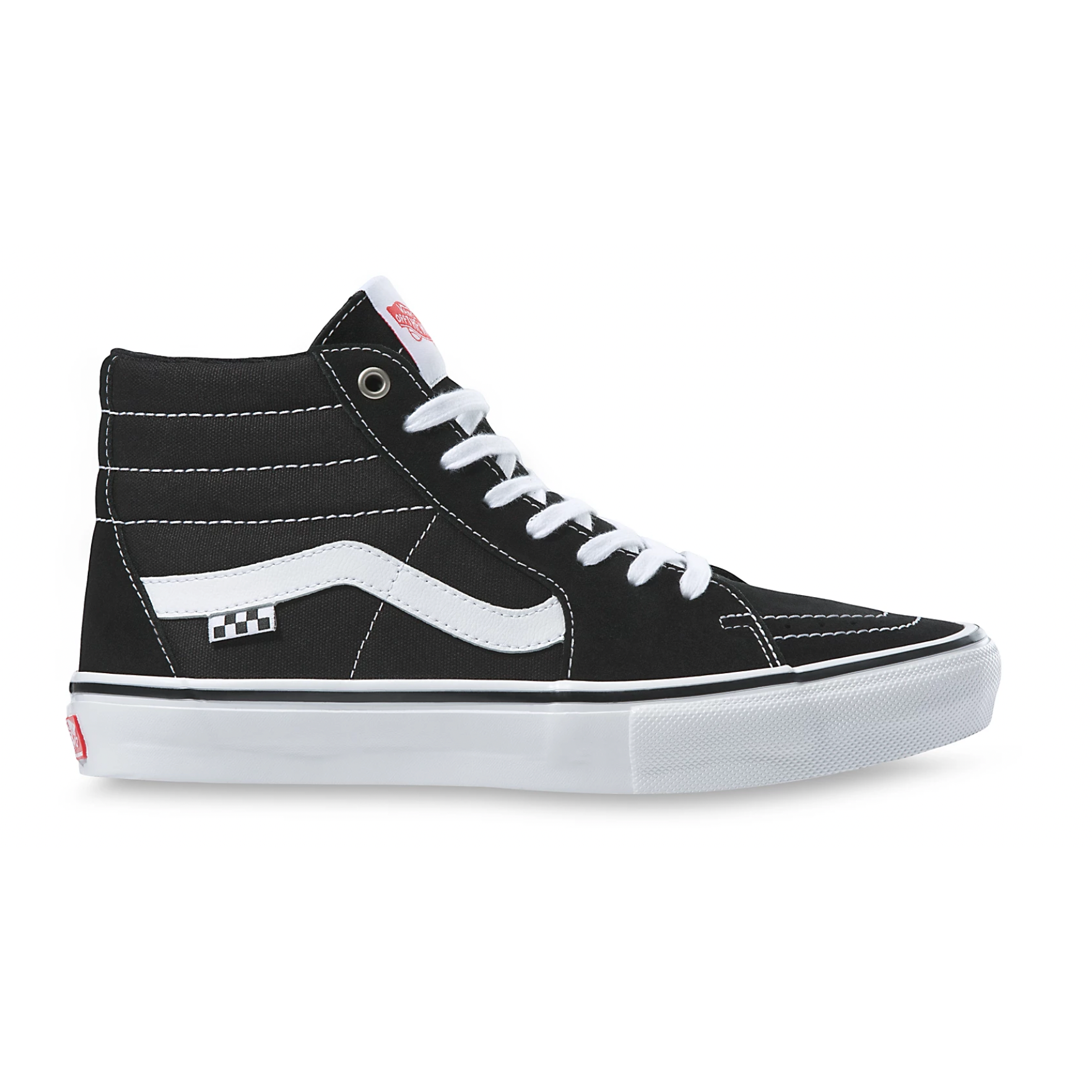 Vans SK8 Hi
