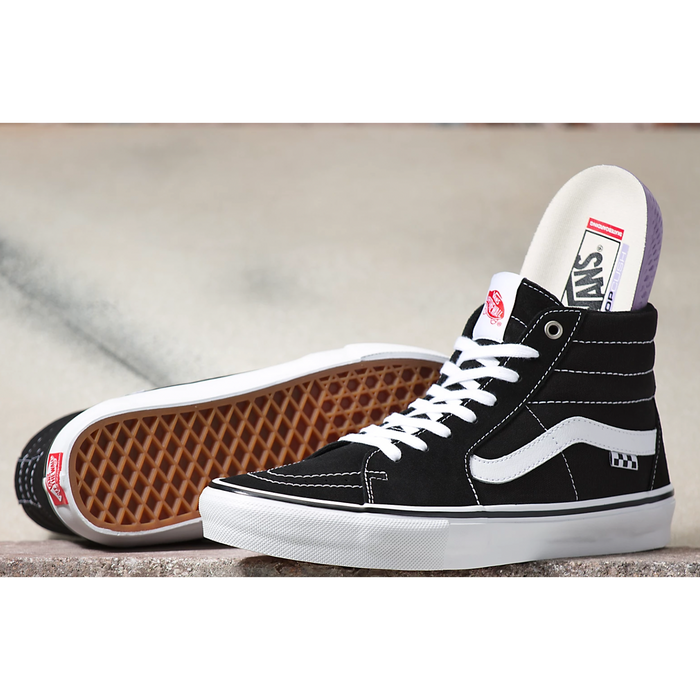 Vans SK8 Hi