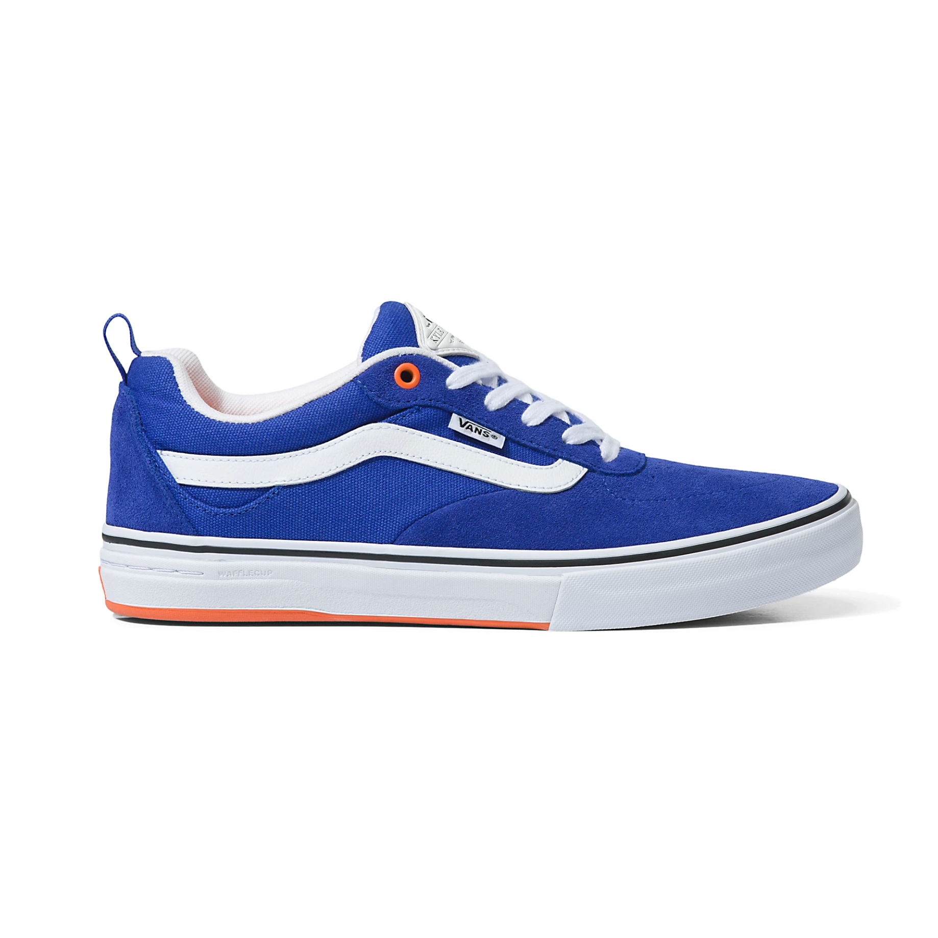 Vans Kyle Walker Pro Model