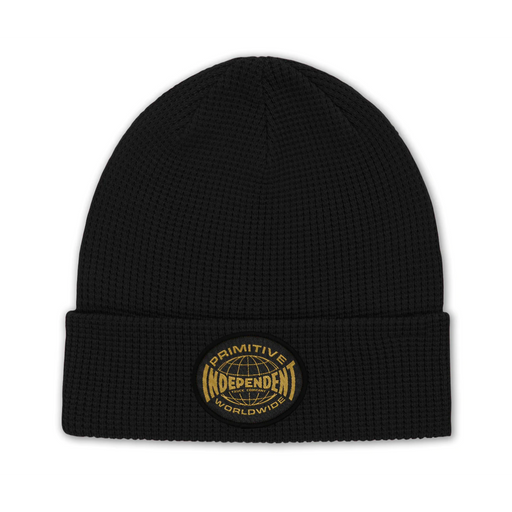 Global Waffle Beanie