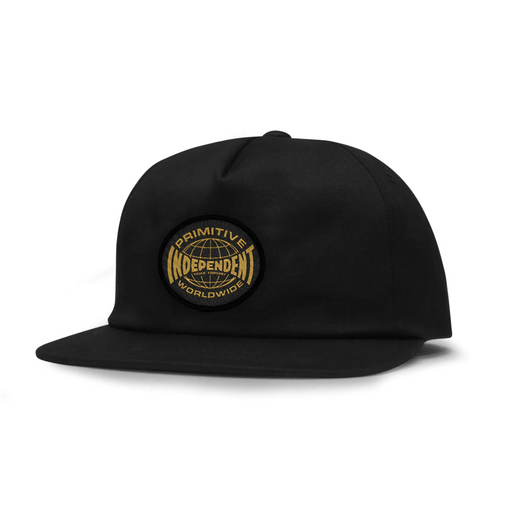 Primitive Global Snapback