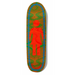 Girl Bannerot Vibrations OG Shaped Deck