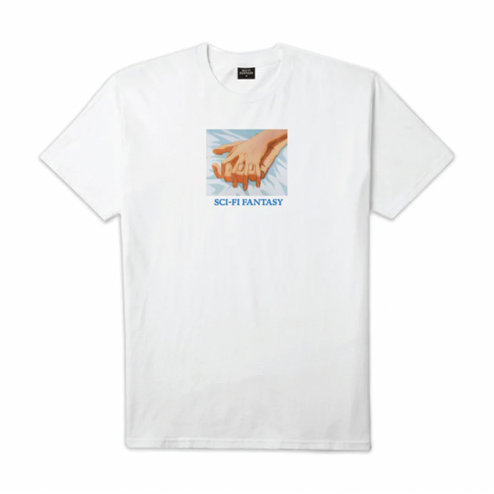 Sci-Fi Fantasy Hands T-Shirt