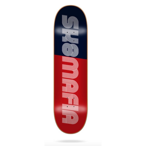 SK8MAFIA Team Screen Deck