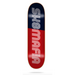 SK8MAFIA Team Screen Deck