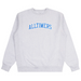 Alltimers City College Crew Neck