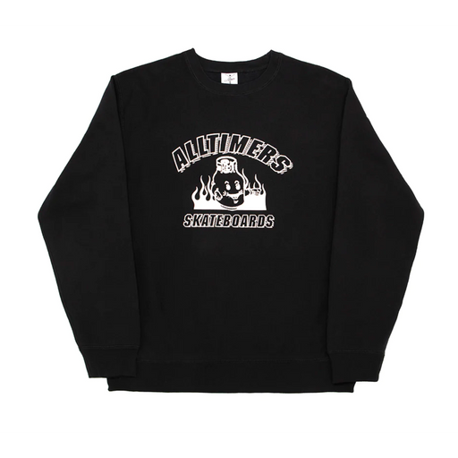 Alltimers Propayne Wayne Crew Sweater