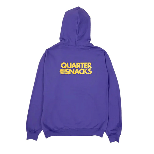 Quartersnacks Journalist Hoodie