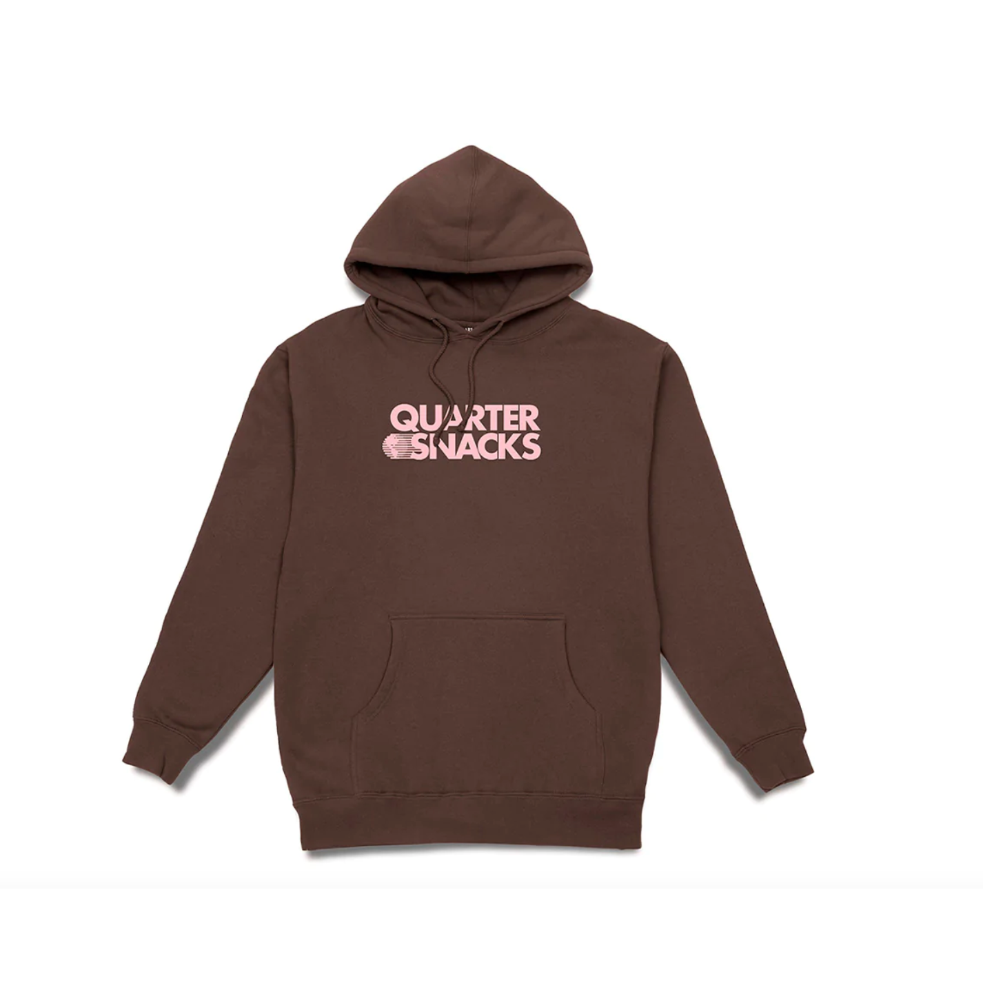 Quartersnacks Journalist Hoodie