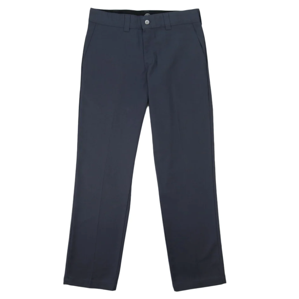 Dickies Skateboarding Slim Fit Navy Pants