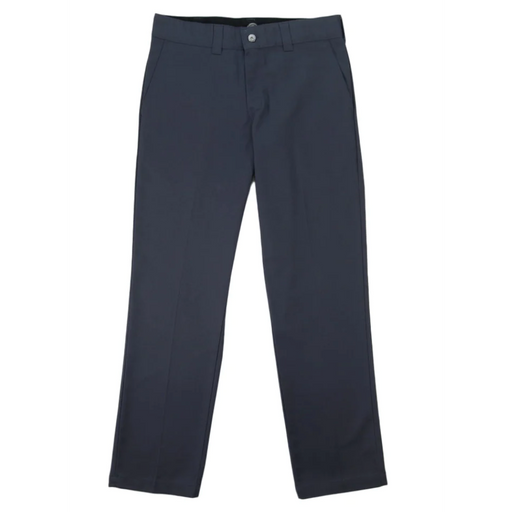 Dickies Skateboarding Slim Fit Navy Pants