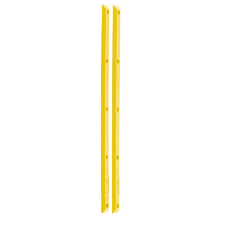 Pig Rails