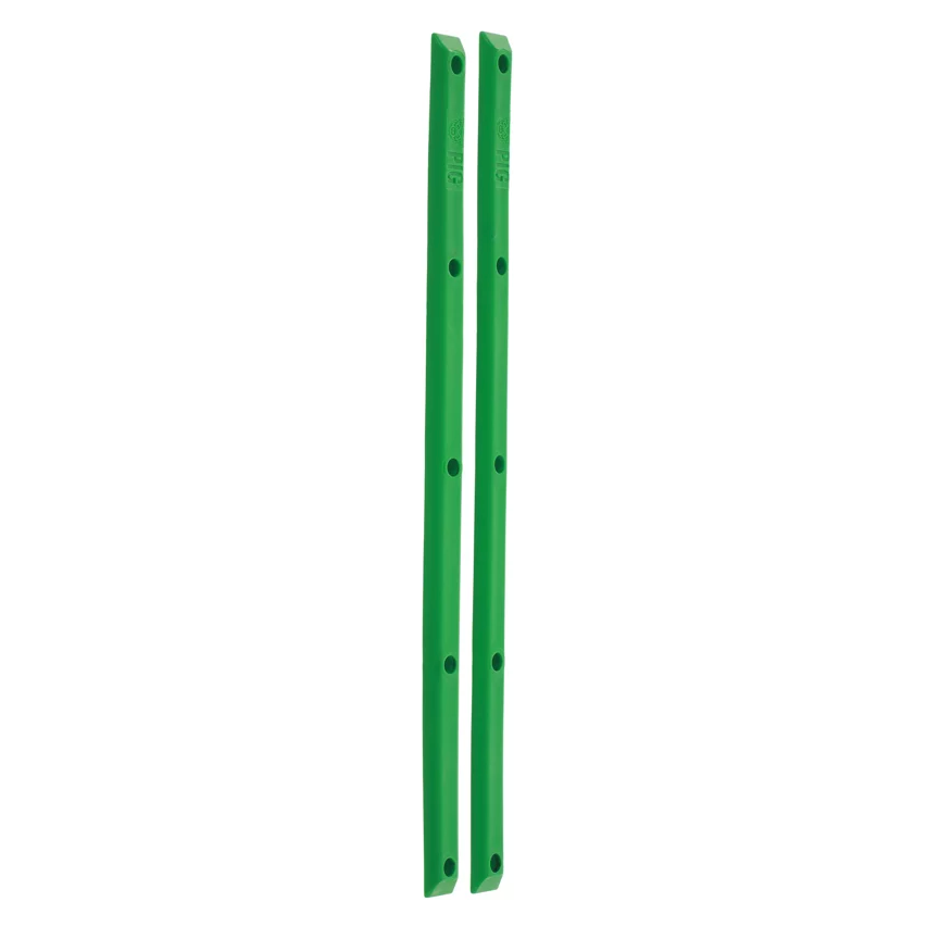 Pig Rails