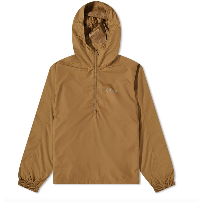 Polar Skate Co Packable Anorak